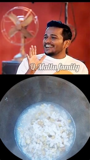 ബേസിലിന്റെ കഞ്ഞികഥ..!#shorts #shortsfeed #food