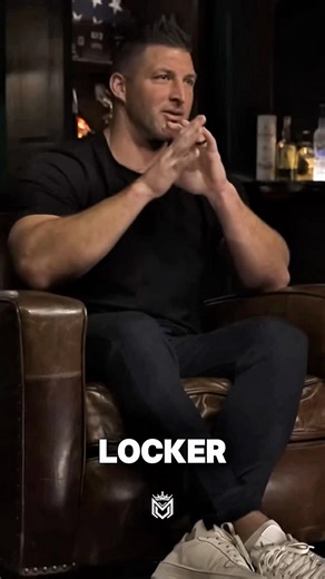 “I didn’t die for a game”. If you have 2 minutes today I encourage you to take a listen to this amazing story from Tim Tebow, showing us just how amazing our Lord is. #timtebow #God #amazing #nfl #podcastclips