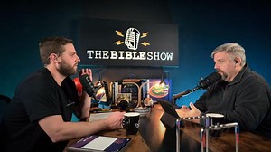 Ep 34. Genesis 10: How Noah’s Sons Shaped the World & God's Redemption Story