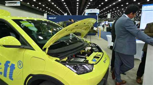 The BYD Seagull is the Chinese EV to make you want a Chinese EV