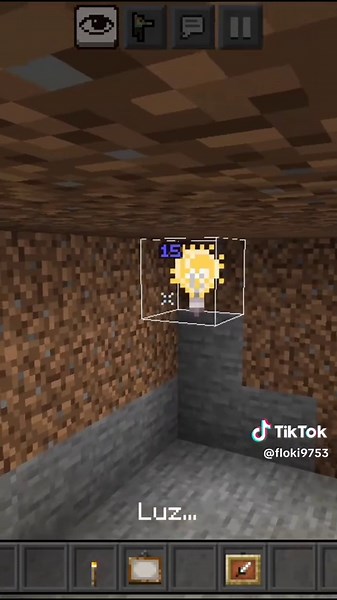 Como Iluminar Sua Base Sem Tocha no Minecraft
