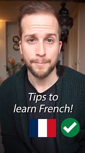 Want to learn or master #French? Here are some helpful tips! Remember, you can also leverage #RosettaStone, which offers immersive lessons as short as 5 minutes that you can do anytime, anywhere. Join here: https://tryrosettastone.com/facebook #learnfrench #frenchlanguage #languagelearning | Rosetta Stone