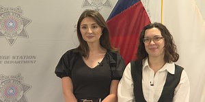 College Station victim services expands, working with hundreds of impacted community members