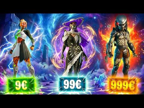 Where To Buy OG Season 1 & 2 Accounts? | Trusted + Instant ⚡