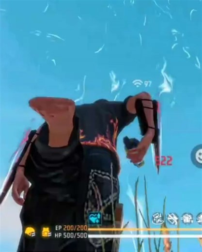 Ultimate Guide to Freestyle Moves in Free Fire