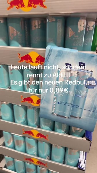 #new #newredbull #redbull #f #aldi #aldinord #fyppp #foryoupagee #fyp