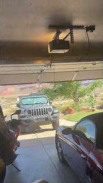 Genie screw drive model H6000A￼