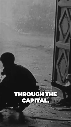 The battle for Manila