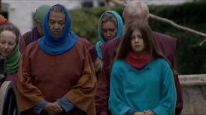 Watch Jacob's Ladder: Episodes 3 - 4: Naomi, Ruth And Boaz Online | Vimeo On Demand