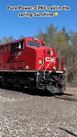 #canada #railroad #train #railway #comment #railfan #cpkc #usa #subscribe #support #shorts #short