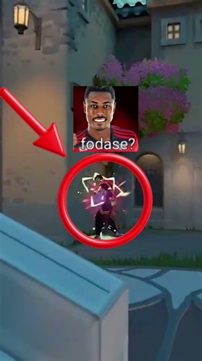 esse é o ACE mais INSANO que você vai ver hoje! ☠️ #valorant #valorantclips #valorant