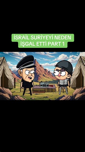 Part 2 Gelsin mi#kesfet #kesfetteyiz #israil #suriye #kesfetbeniöneçıkart