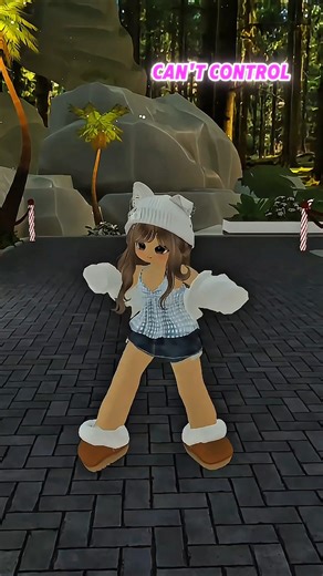 Disturbia dance! #roblox