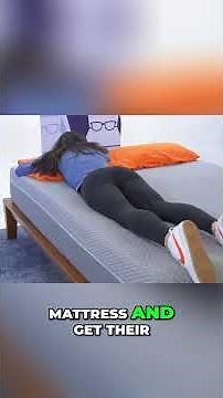 Nectar Mattress - Best Sleeping Positions & Reviews! #bestmattress