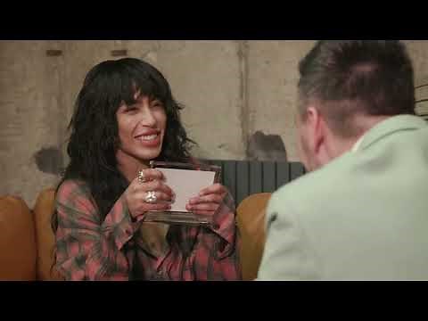 EUROVISION 2023: Loreen wins the OUTmusic Award (FULL interview)