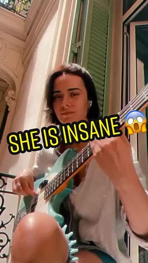 Kate Curly Bass Player Performance Highlights