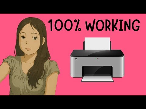 How To INSTALL Epson L3115 Printer Driver In Windows 11