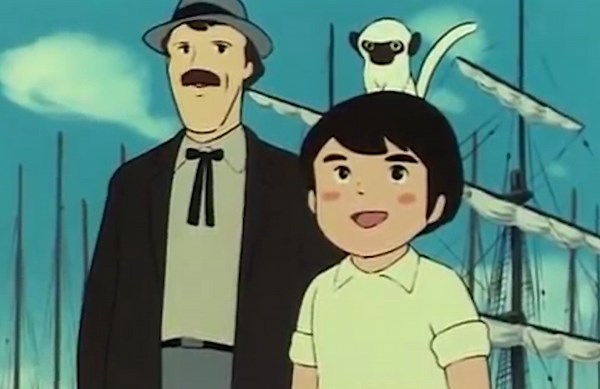 Marco. Capítulo 14 – La decisión de Marco (Completo)