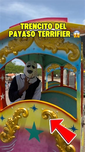 EL PAYASO TERRFIER INVOCA A MI AMIGO 😰 #omg #spiderman #yeah #yeahyeahyeah