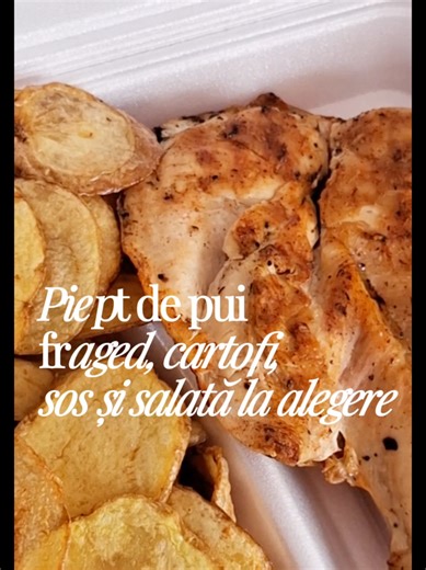 Tu ai încercat meniul nostru? Ne găsești mereu la: 📞 40 (735) 784 784 pentru Oborului 46 📞 40 (721) 527 527 pentru zona Brotăcei 📞 40 (725) 527 527 pentru zona Flǎmânda #puipejarconstanta #undemananciinconstanta #constantafood #foodreels