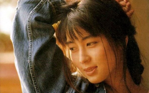 ZARD - Dangerous Tonight 双语字幕