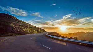 How To: Riding A Motorcycle In Strong Winds