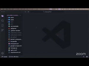 DRF6, lesson8, nginx, gunicorn