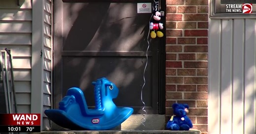 Decatur Fire Chief discusses investigation of fire that killed 3-year-old boy