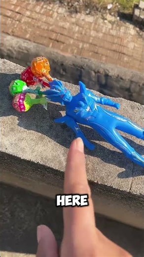 Candies Falling Everywhere 🍬😂 | Funny Candy Fail Story