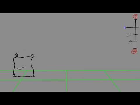Animation Classwork | Sack Jump
