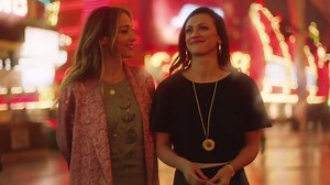 1M views · 3.4K reactions | In Vegas, the improbable flourishes around every corner. You just have to keep your eyes (and mind) open, as a young couple in love is about to find out. | Visit Las Vegas | Facebook