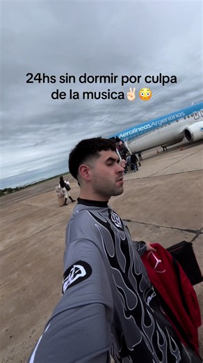 24 horas sin dormir por la música: experiencia de un DJ Cronox