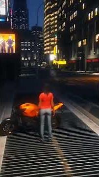 How To: Trip To New York Like A Rockstar In GTA V