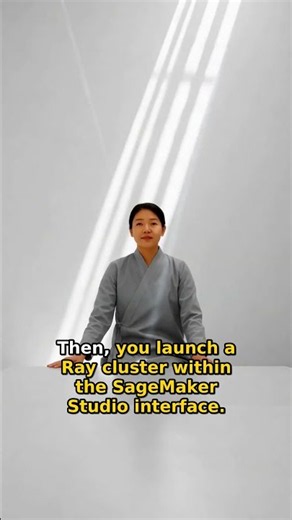 How to train Qwen3-VL models on Amazon SageMaker HyperPod