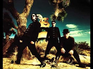 Primus - Electric Uncle Sam Live 2000