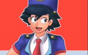 一大堆的变身故事在等你