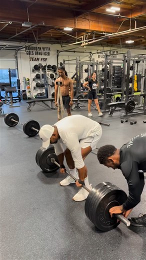 34 reactions · 8 comments | Olympic lifting is poetry in motion a...