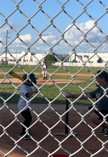 Baseball Practice Highlights & Tips