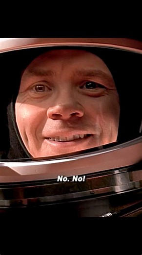 Mission to Mars (2000) 🚀💔 "She Couldn't Save Him – He Stayed in Space Forever"