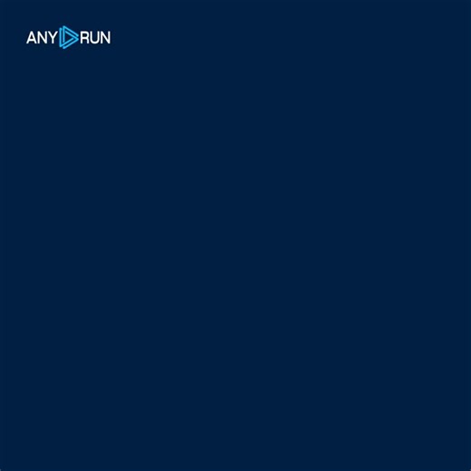 ⚠️ Leadership Macs are the endpoints most SOCs have the least visibility into.❗In June, cross-platform ClickFix was the second most active malware across all industries in #ANYRUN Sandbox.It's OS-aware by design. Without macOS coverage, half of the investigation stays invisible. The breach expands while the Windows incident closes.🔥 With #ANYRUN Sandbox you see the full attack. Get macOS coverage: