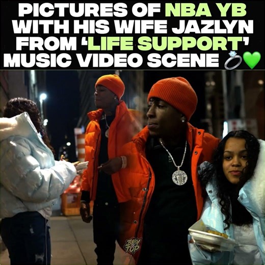 is NBA YoungBoy’s song "Life Support” still in ya’ll rotation til this day ? 🤔🔥