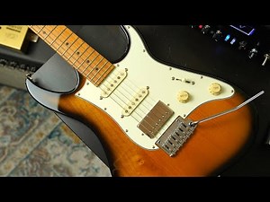 Soulful Seductive Groove Guitar Backing Track Jam in C Minor