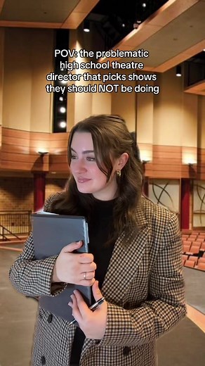 South Beach High School Theatre Season Announcement