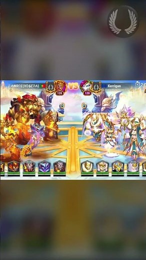 FIRST LOOK ALECTO ABILITIES ! Hero Wars Alliance!