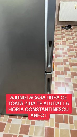 Control A.N.P.C 😎 | Cluj