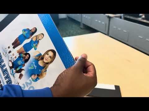 Project 2 poster application to foamboard