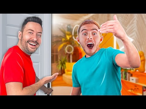 Je découvre le Setup de Michou !