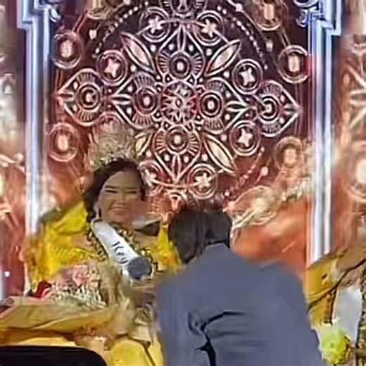 iyo ako "putanginaaaa" palagi WILBERT AT LEGANES FIESTA