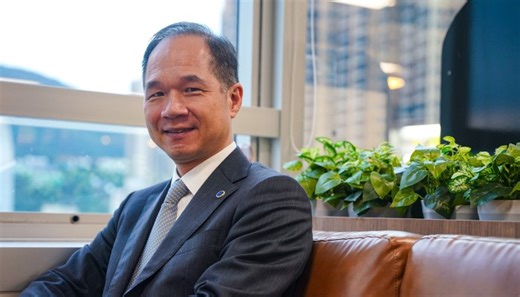 Data centres, EVs bring growth and climate challenges to Hong Kong utility CLP, says CEO
