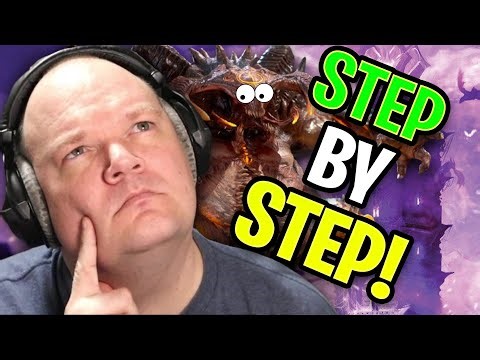 F2P UPDATE! Did We FIX DEMON LORD TEAM? Stepping In To Hydra Clan Boss | Raid Shadow Legends